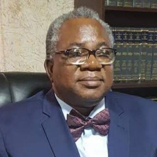 Babatunde John Kwame Ogala